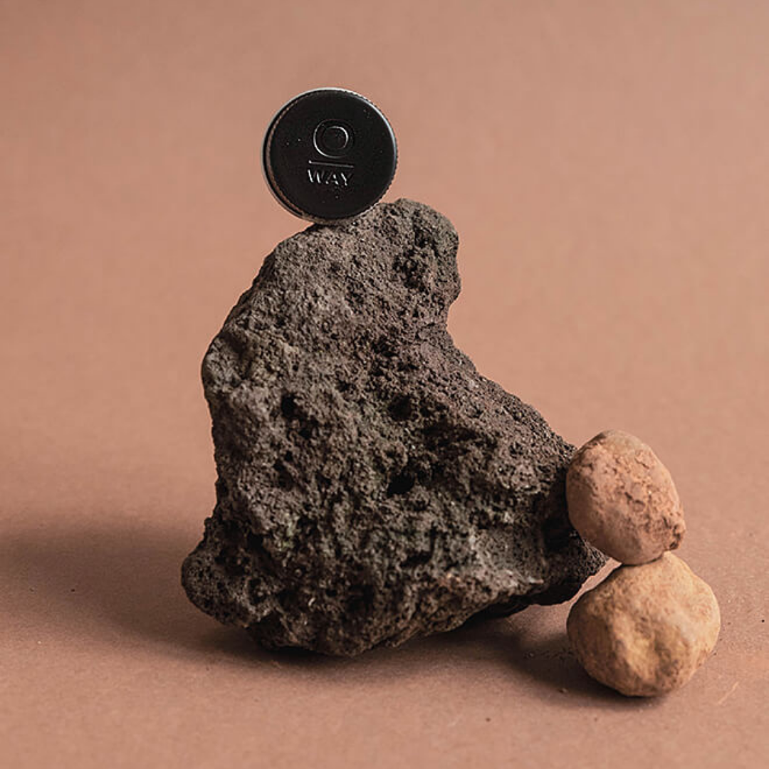 We're transitioning to Aluminium lids!