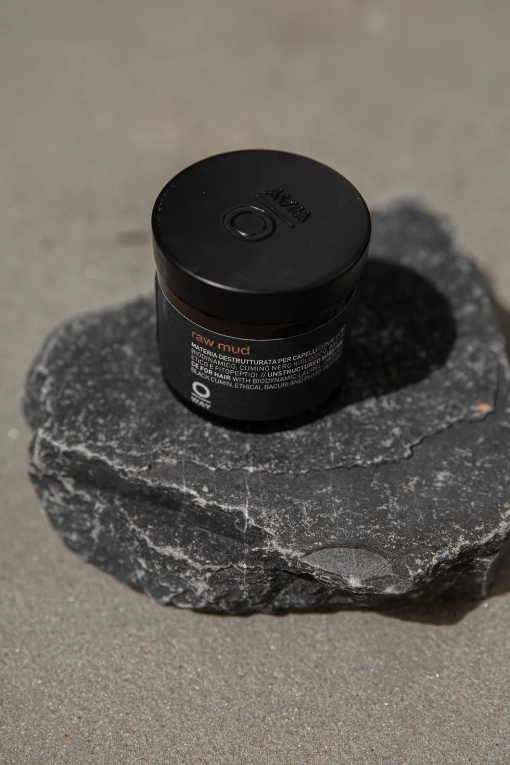 Raw Mud 50ml
