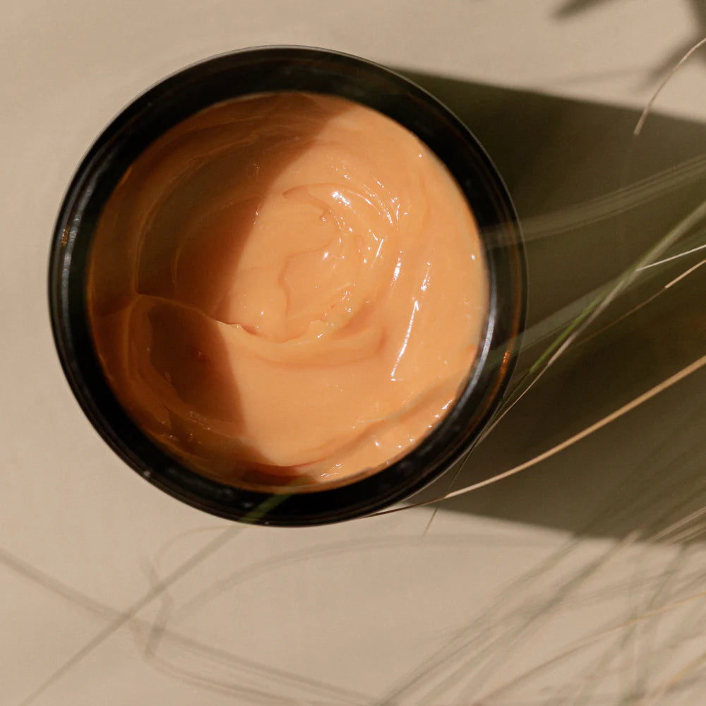 Sunset Hour Hair Mask 160ml