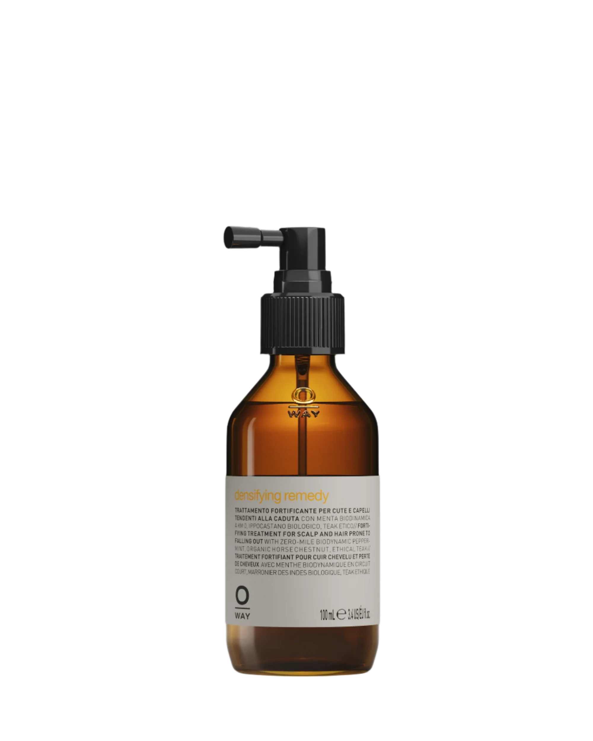 Densifying Remedy 100ml