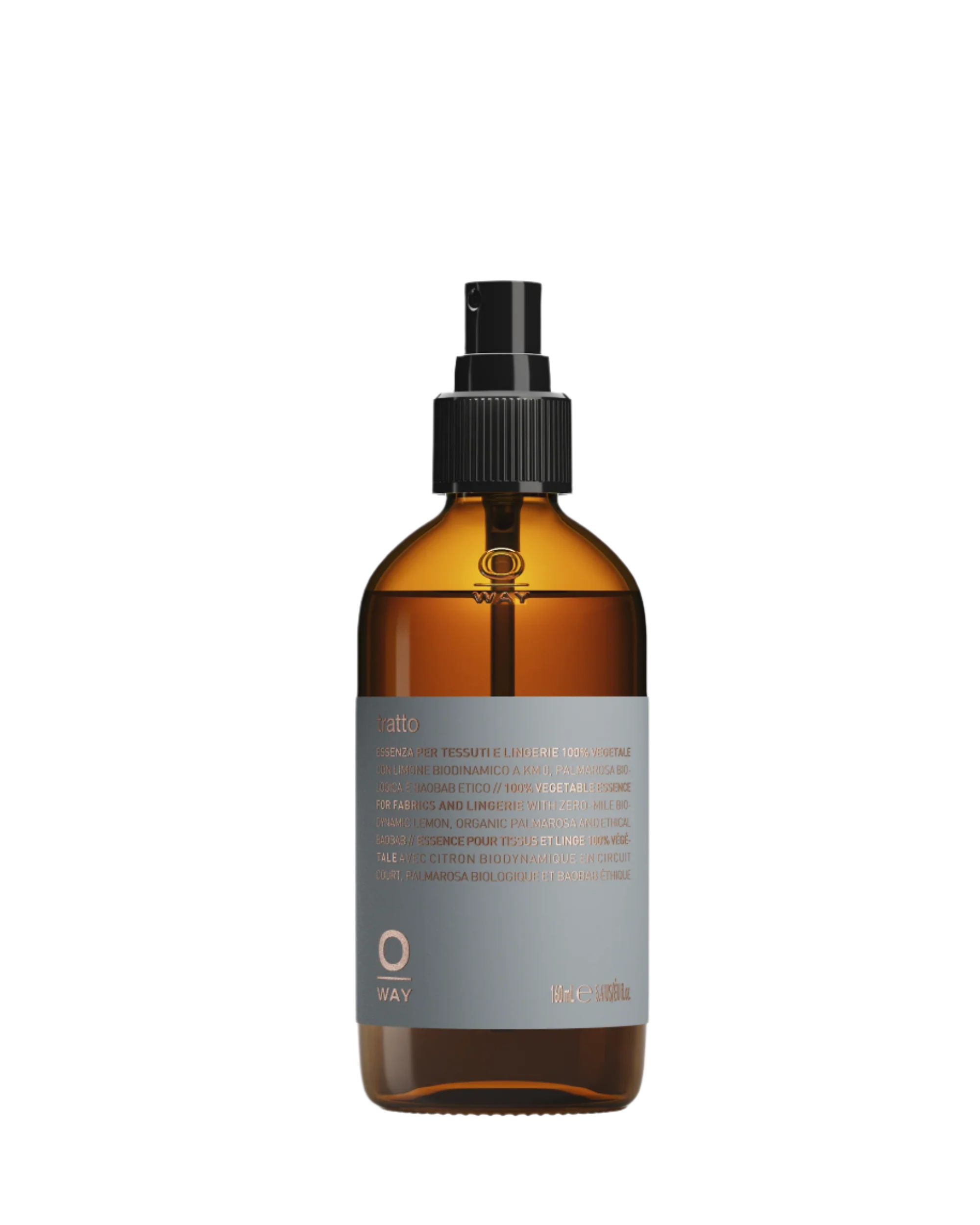 Tratto 160ml