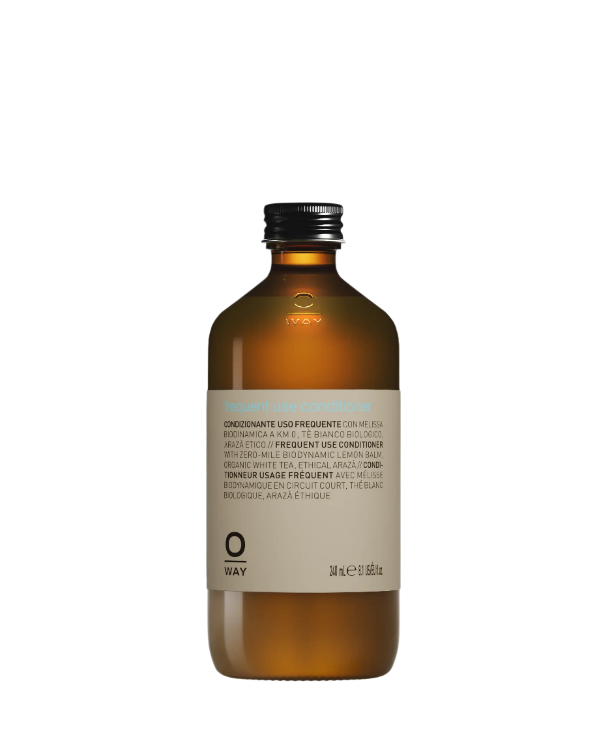 Frequent Use Conditioner 240ML
