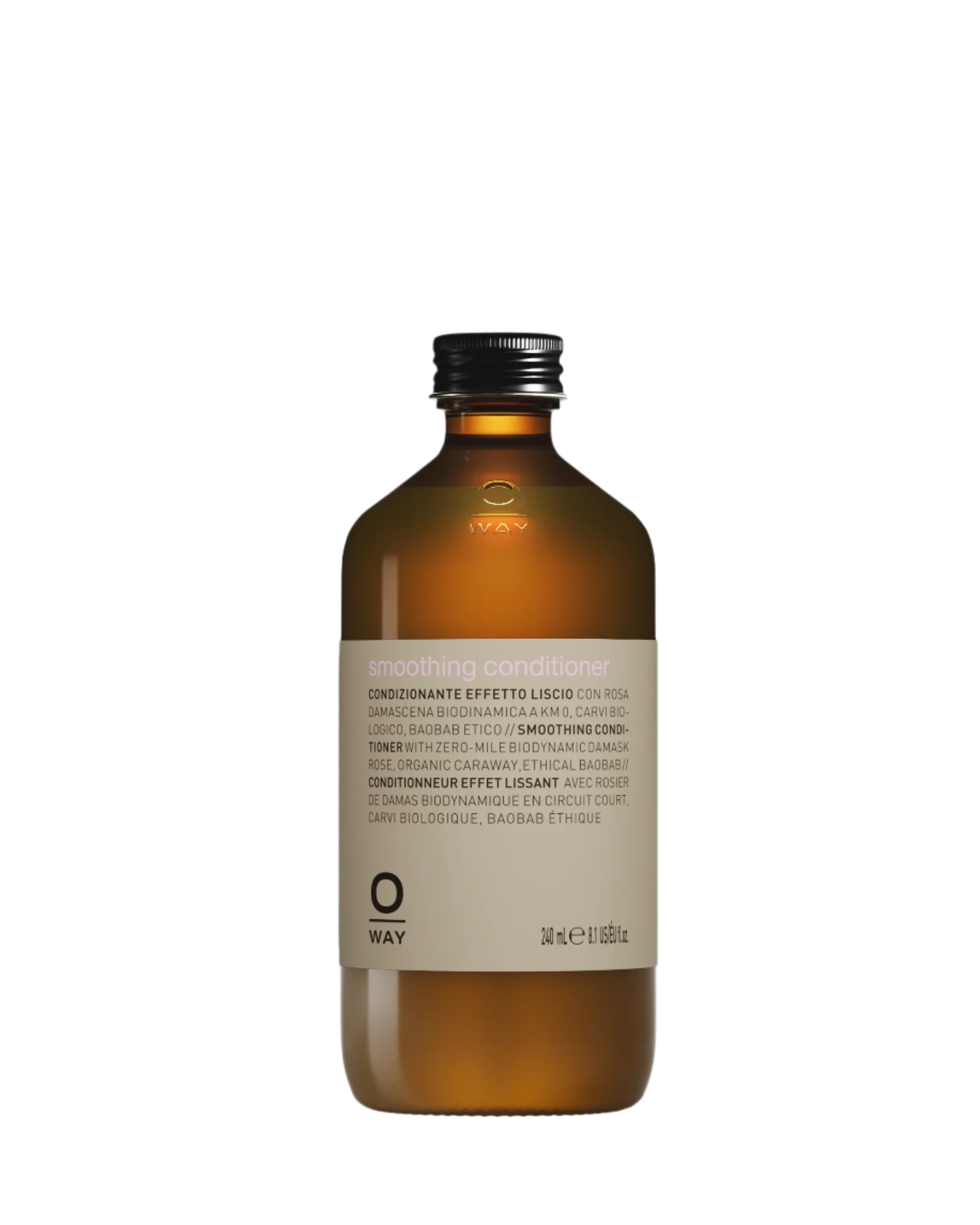 Smooth+ Smoothing Conditioner 240ML