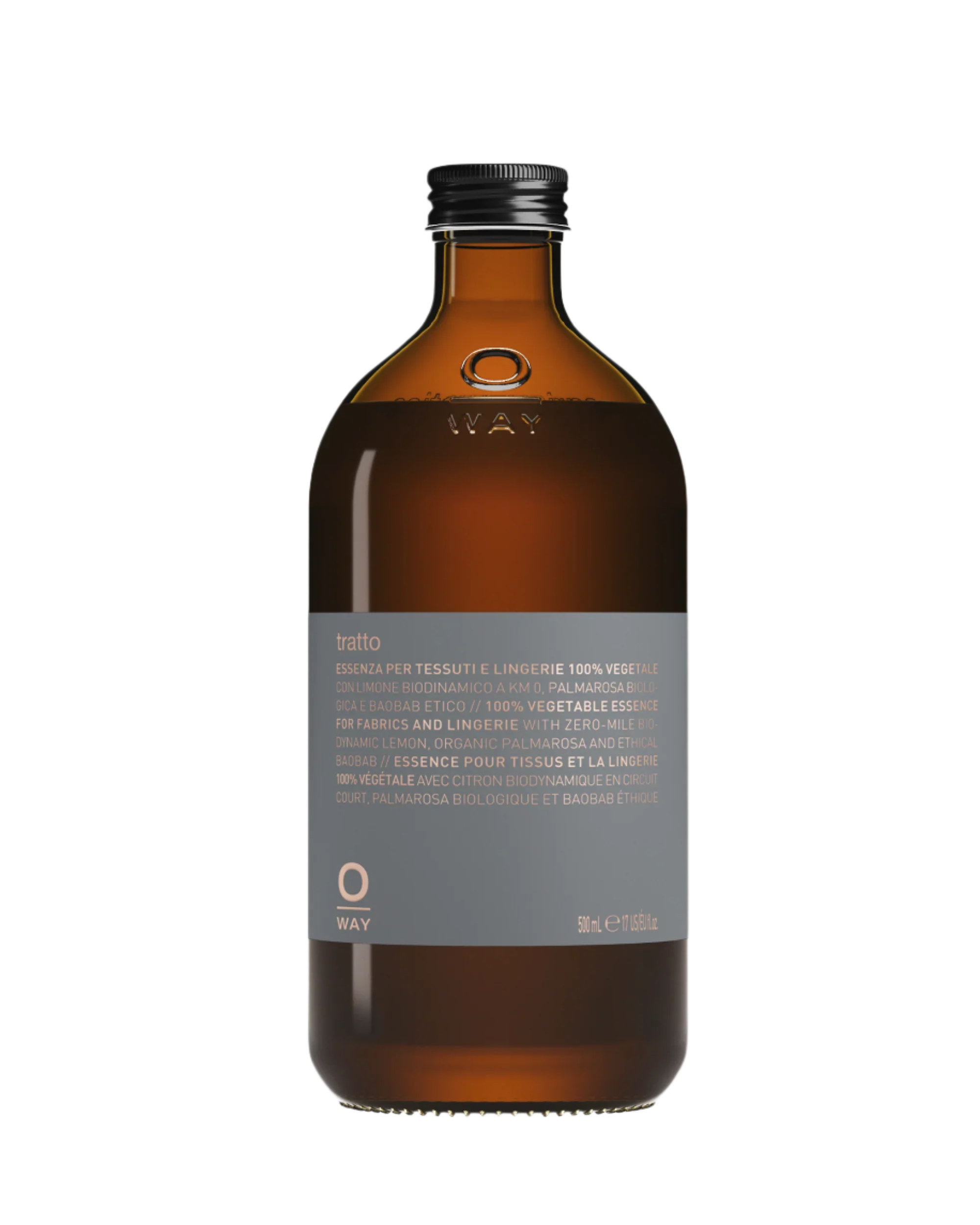 Tratto 500ml