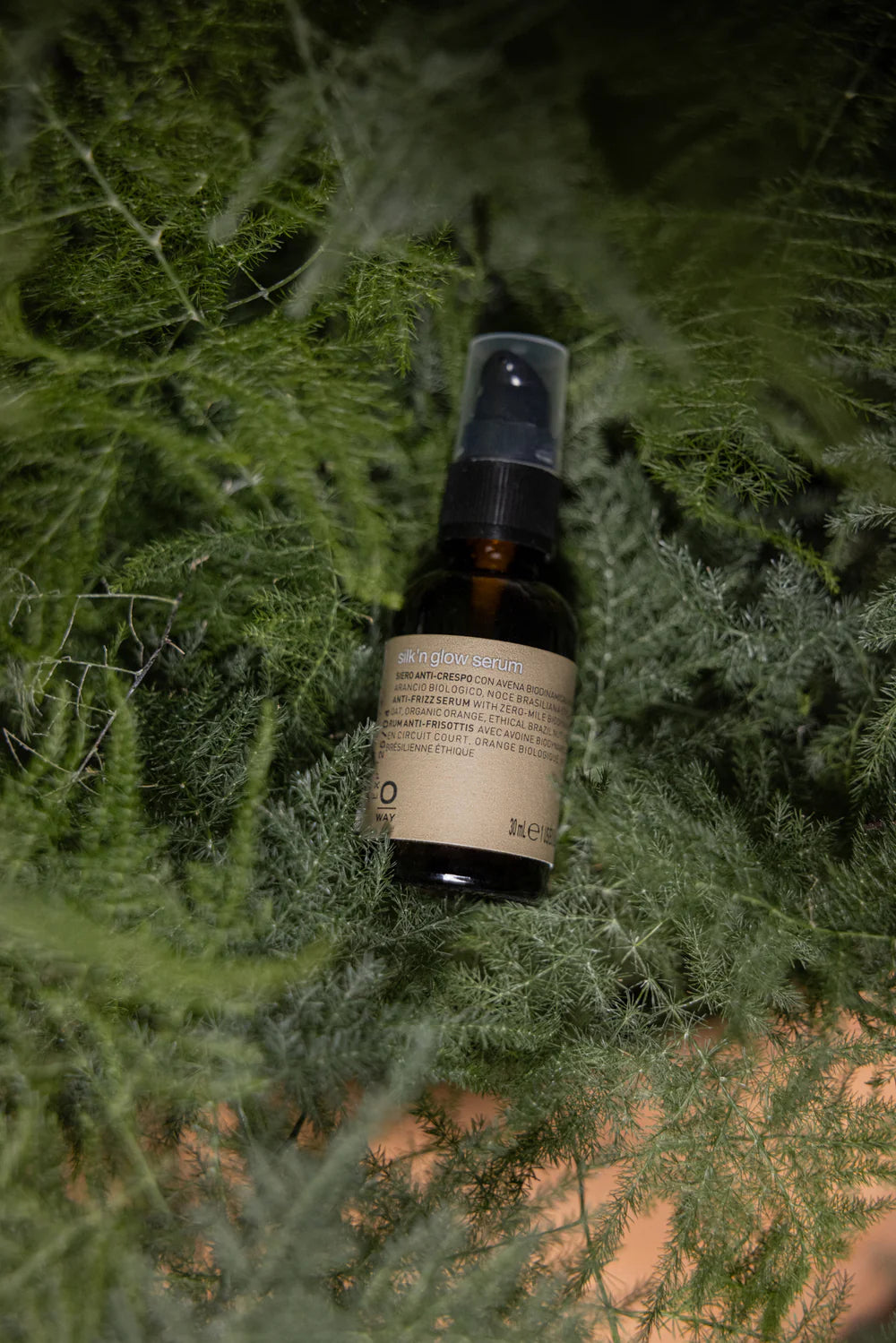 Silk'n Glow Serum 30ML