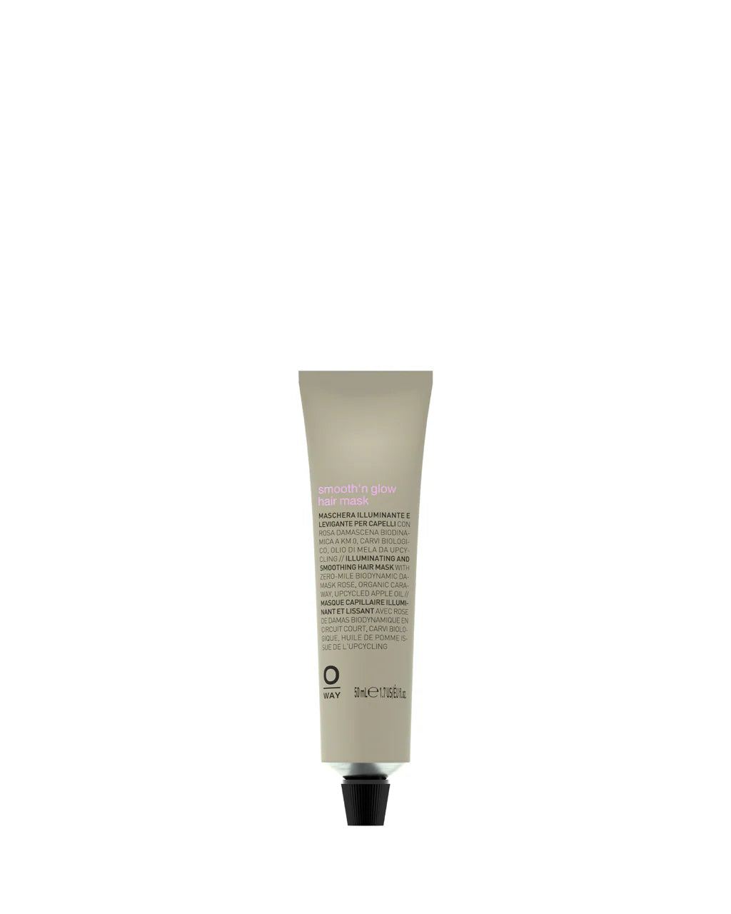 SMOOTH'N GLOW Hair Mask 50ml