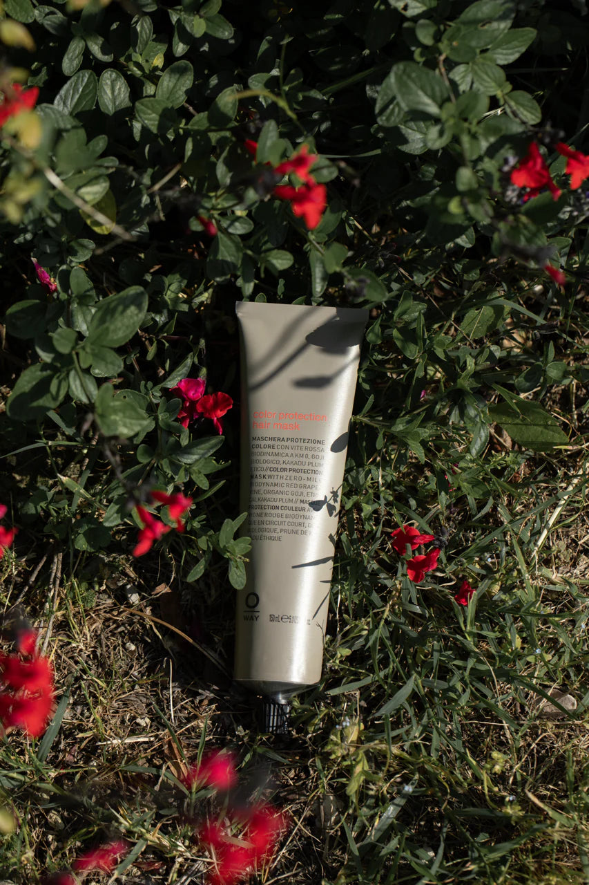 Color Protection Hair Mask 150ML