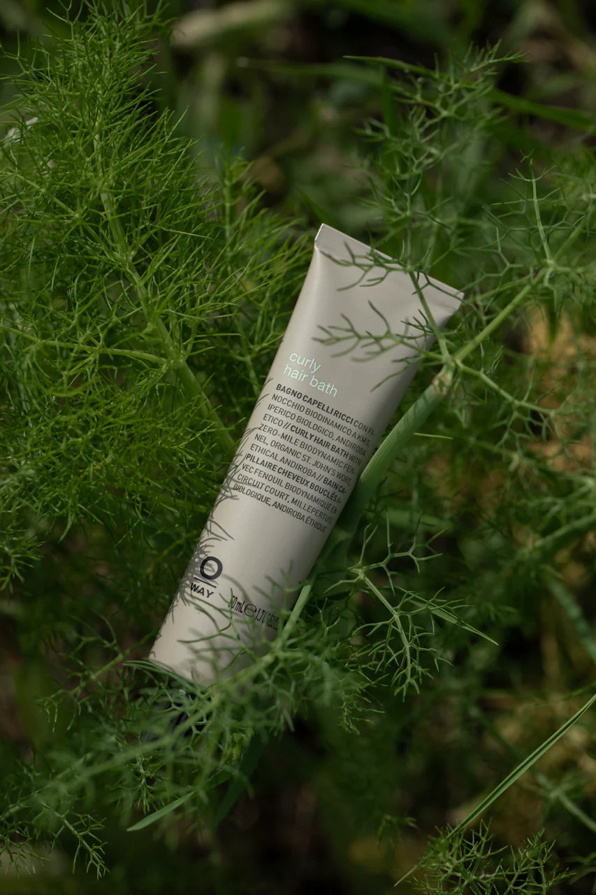 BeCurly hair bath 50ML