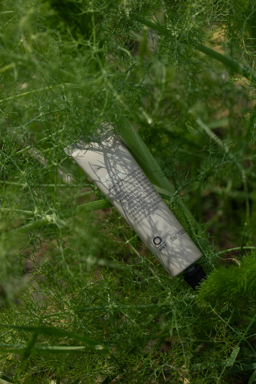 BeCurly hair mask 50ML