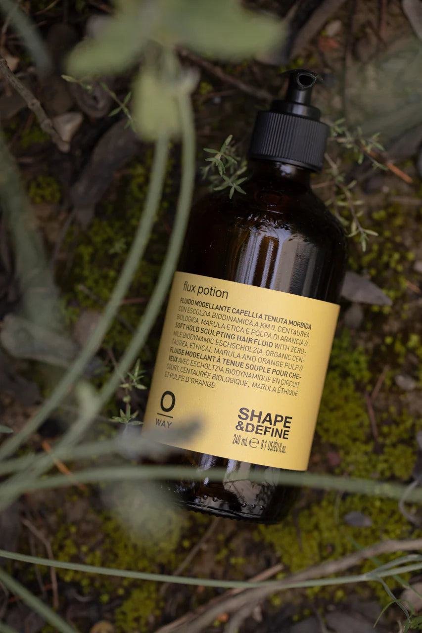 Flux Potion 240ML