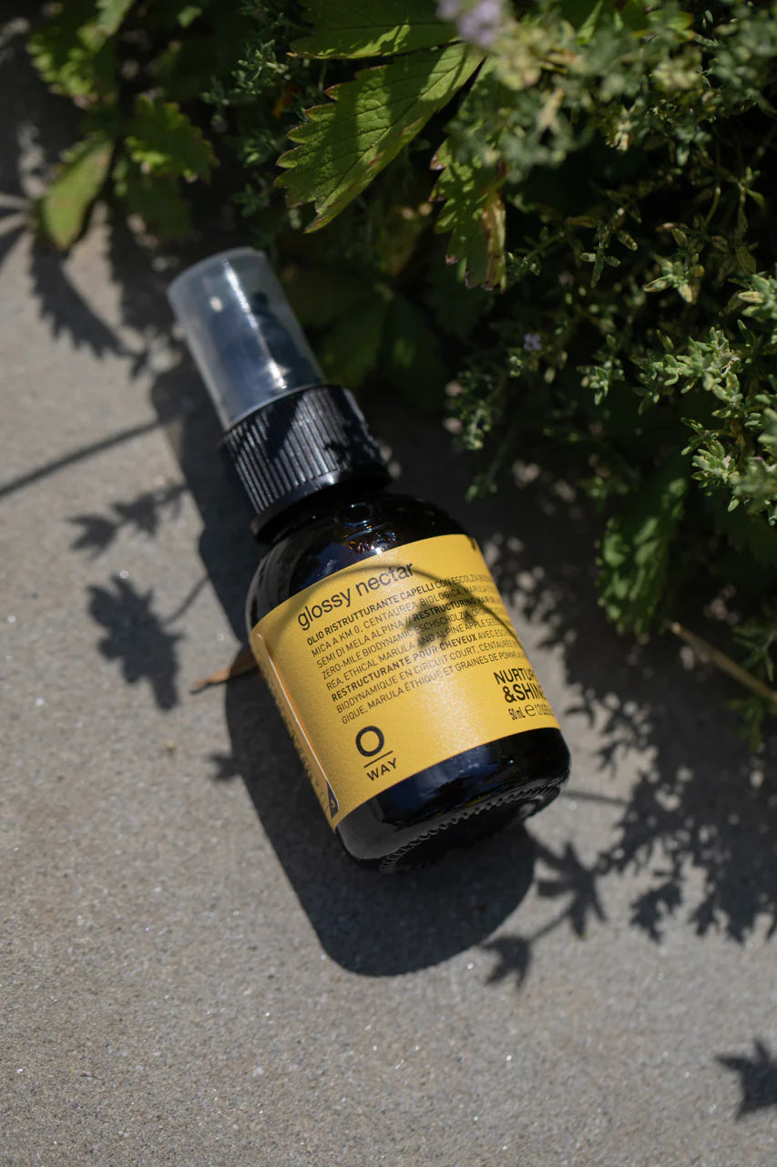Glossy Nectar 50ML