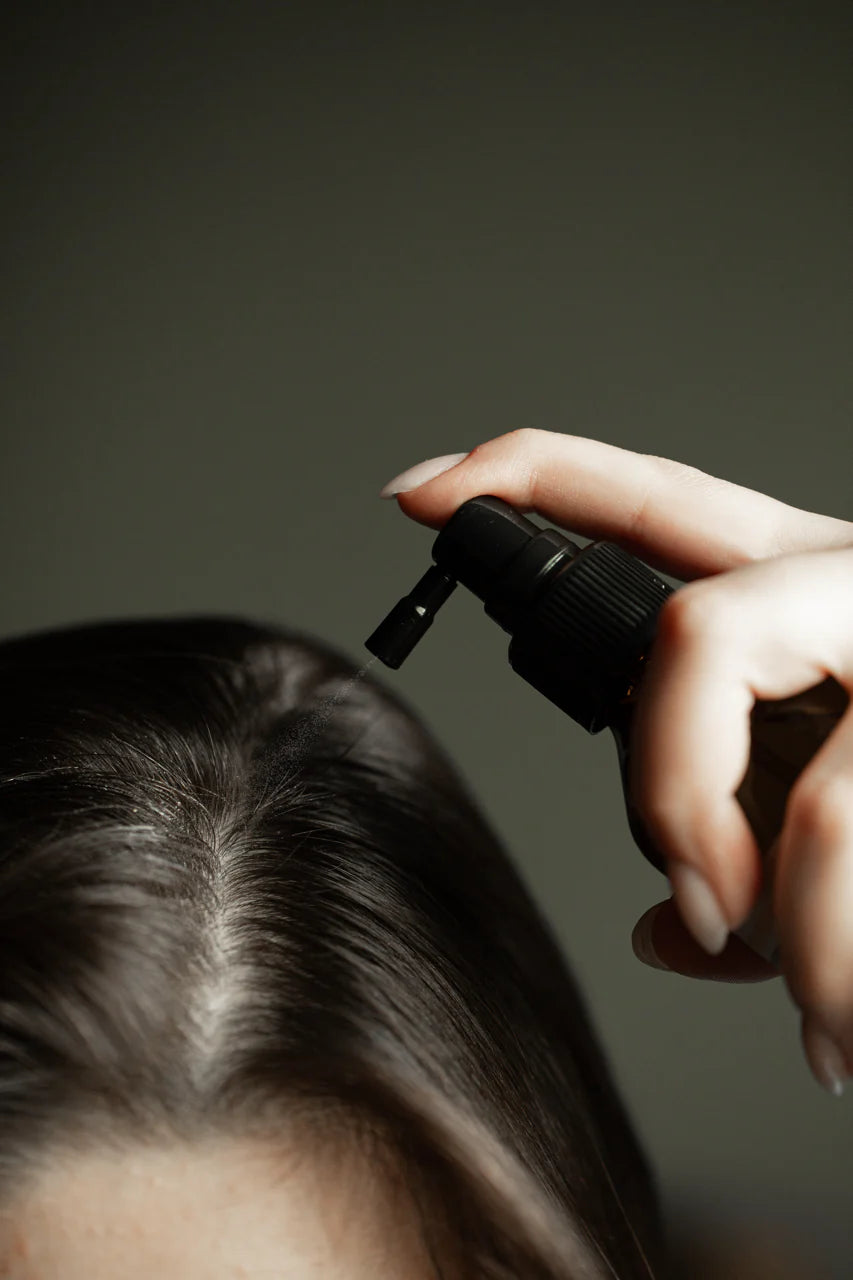 Vivifying Remedy - Sensitive Scalps 100ML