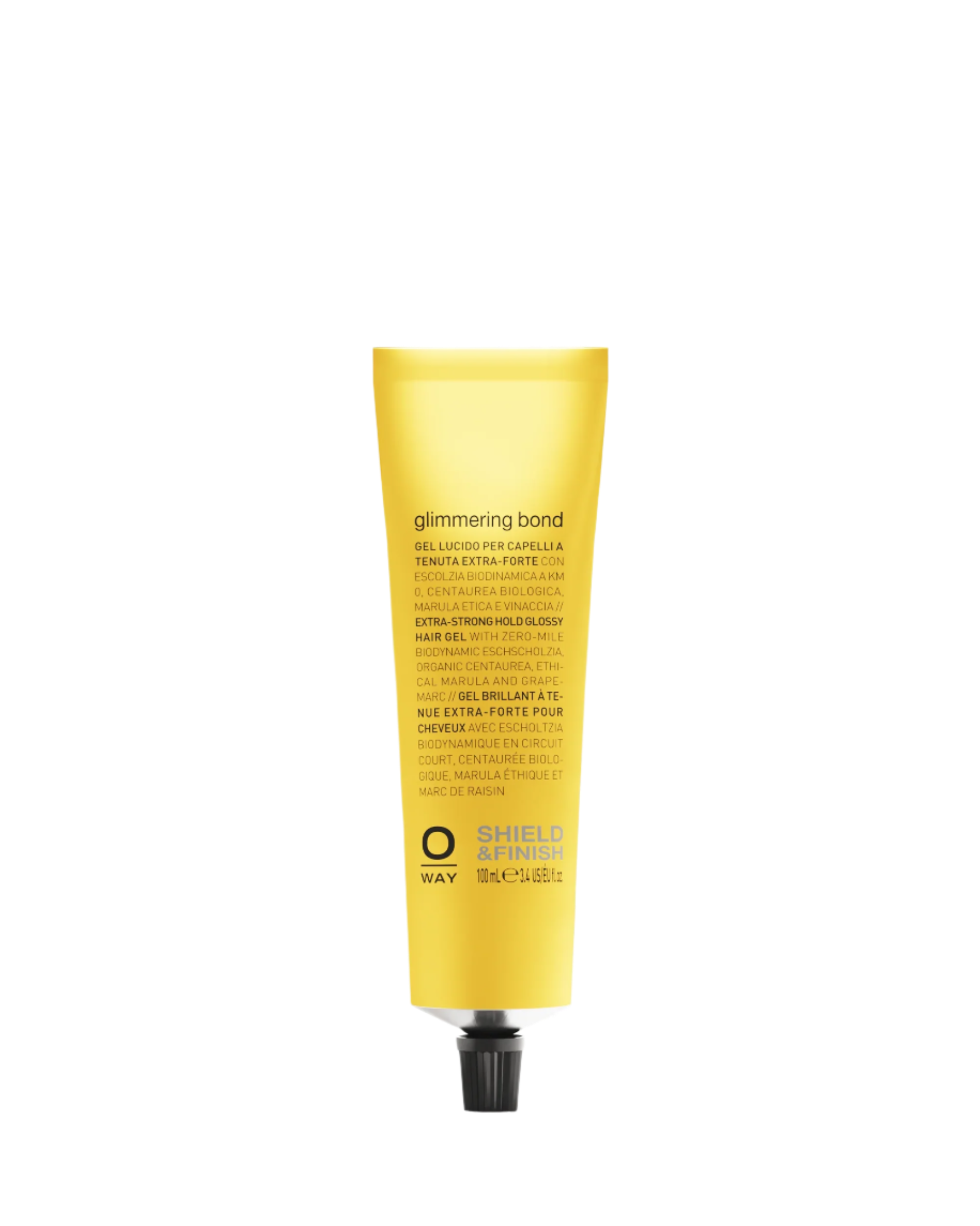 Glimmering Bond 100ml