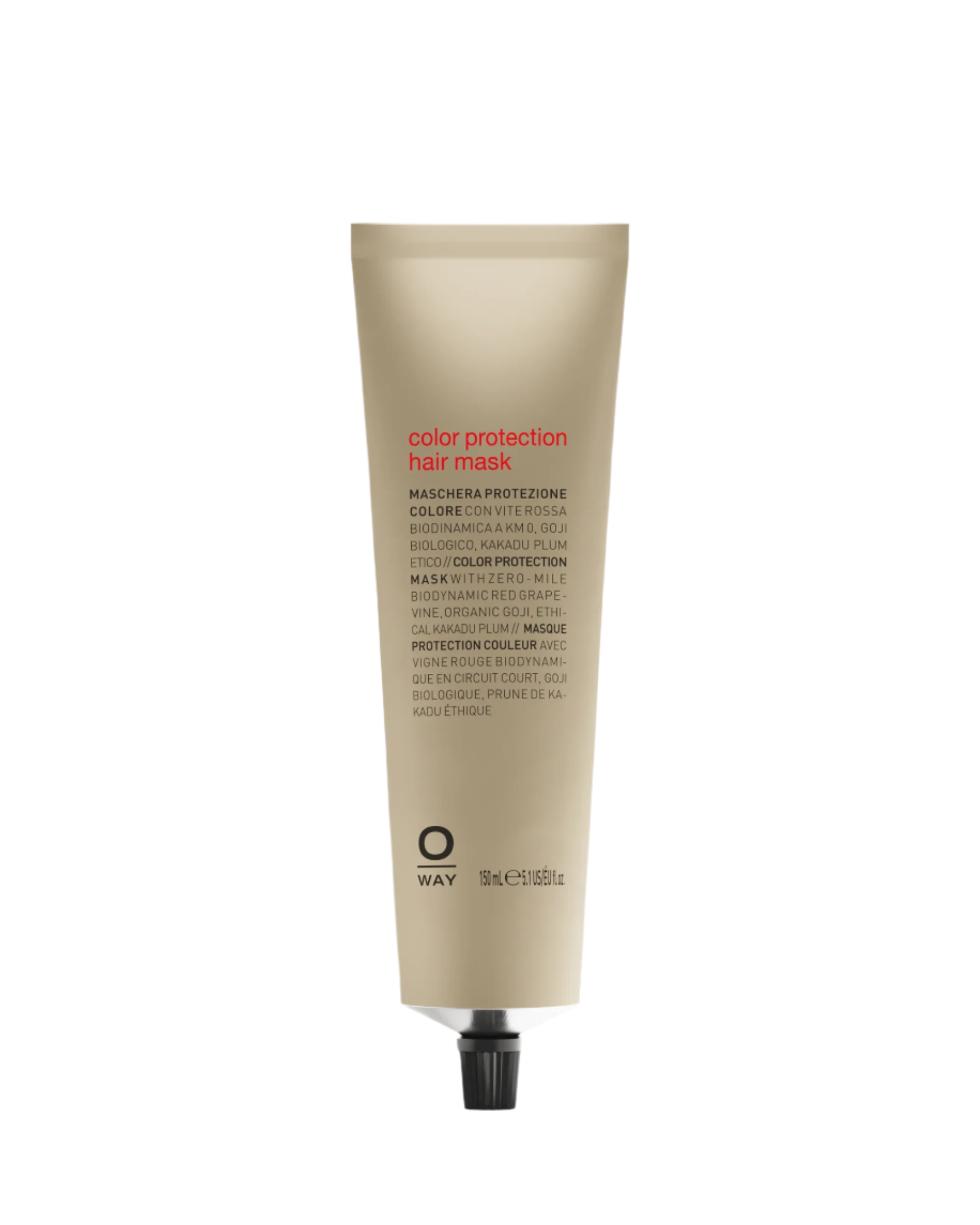 Color Protection Hair Mask 150ML