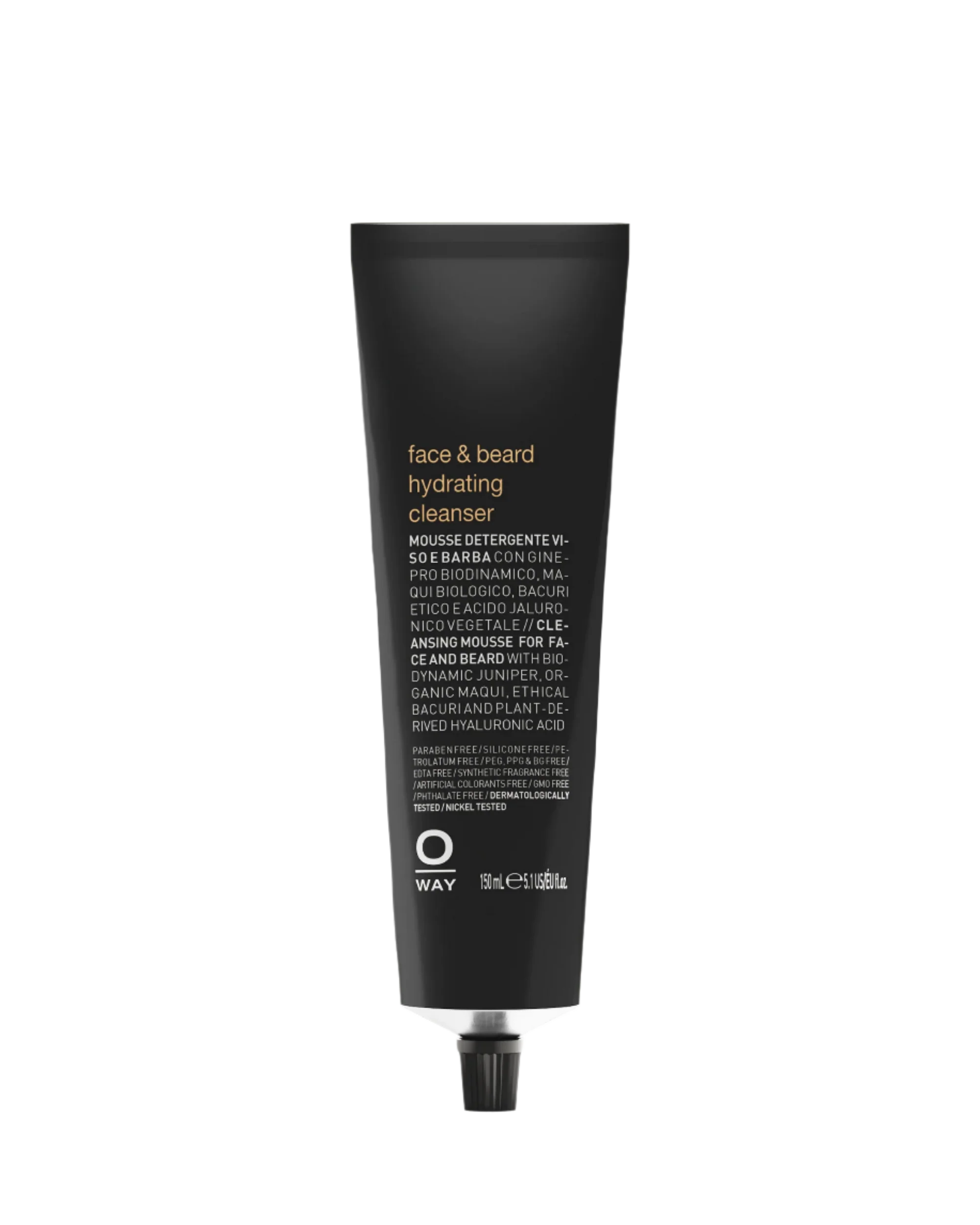 Face & Eye Energizing Texture 50ml
