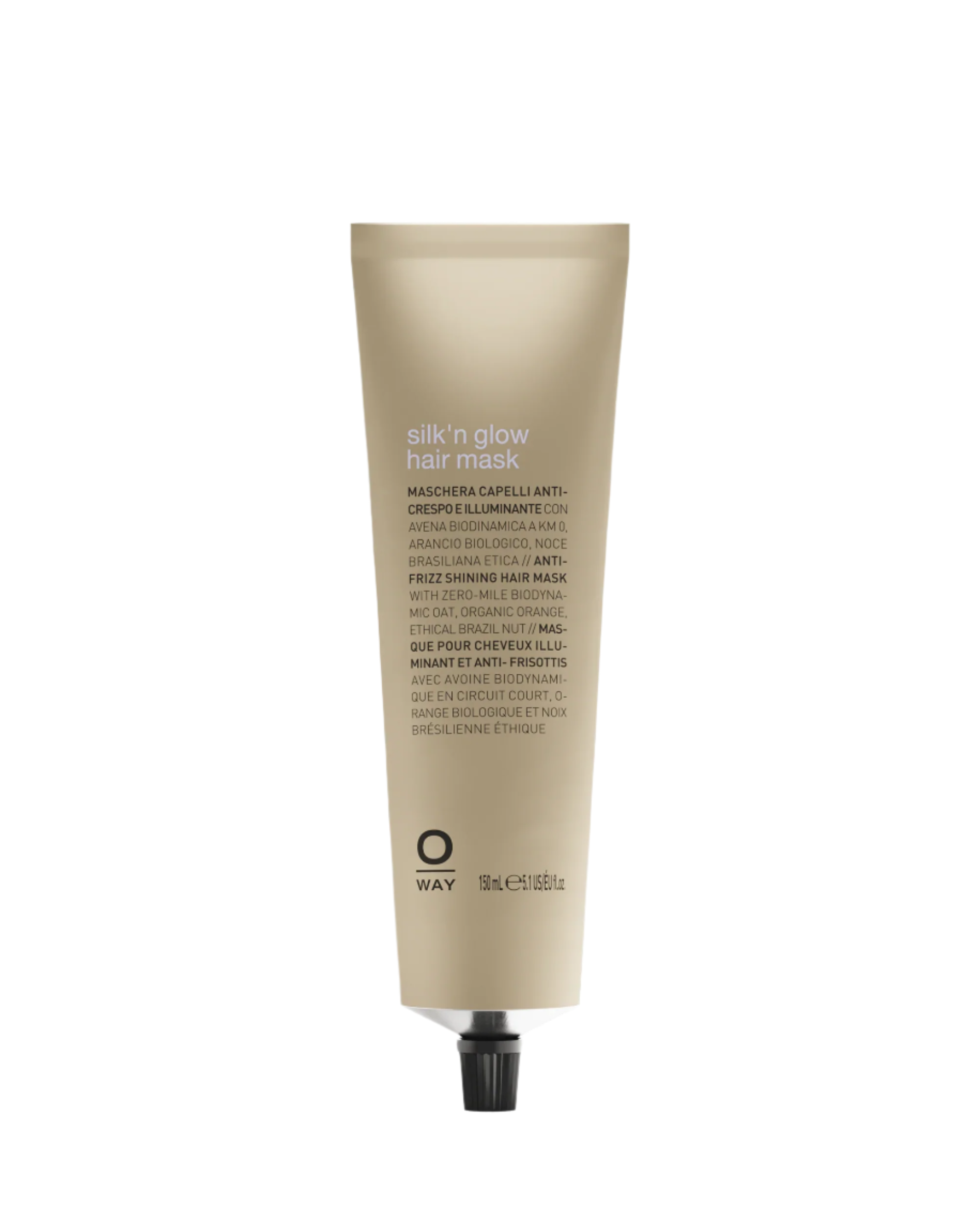 Silk'n Glow Hair Mask 150ML