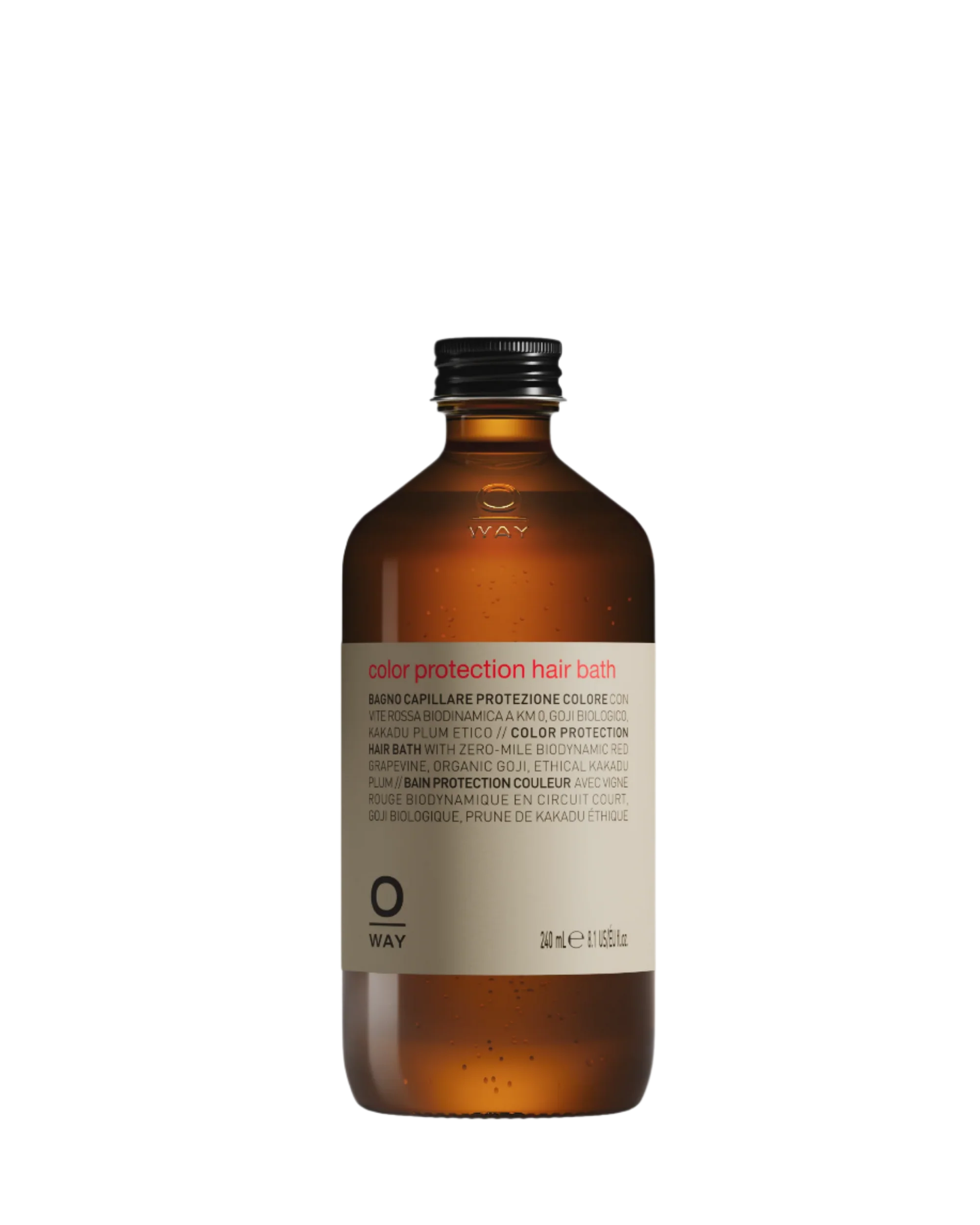 Color Protection Hair Bath 240ML