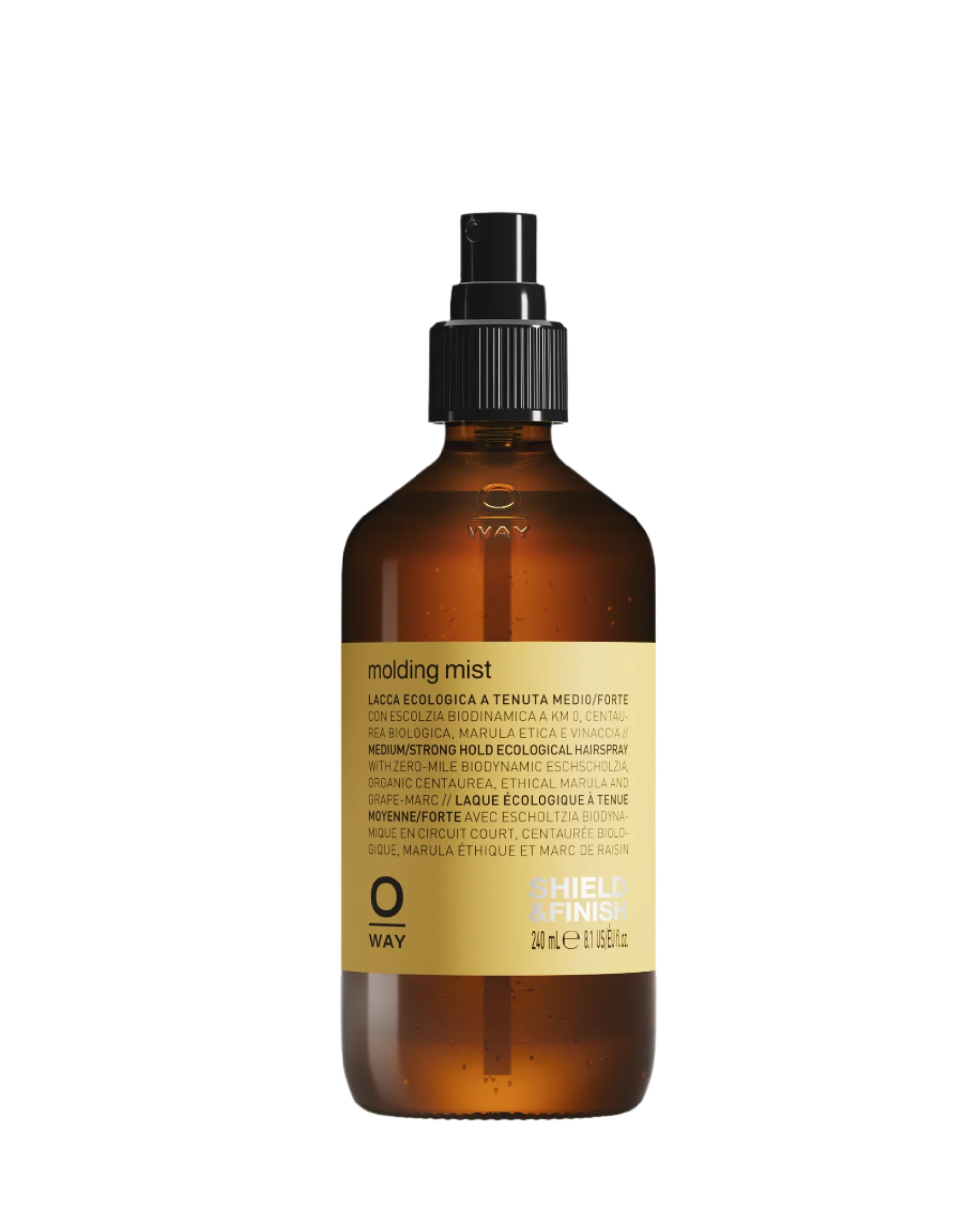 Molding Mist 240ml