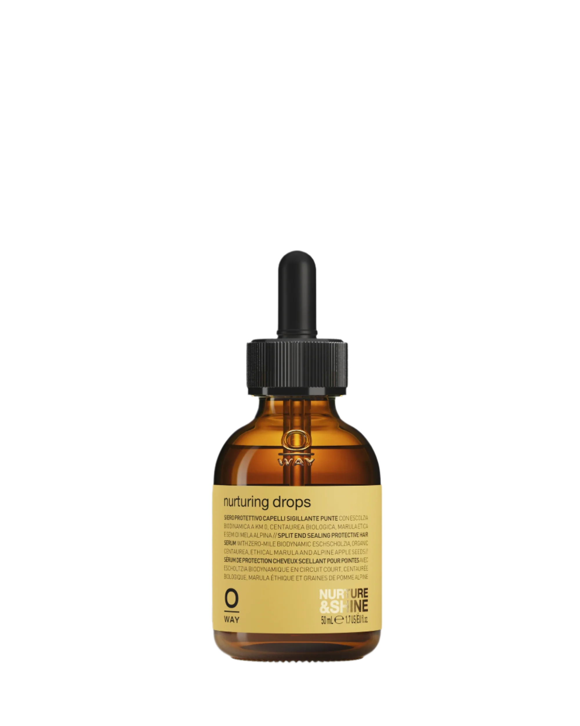Nurturing Drops 50ML