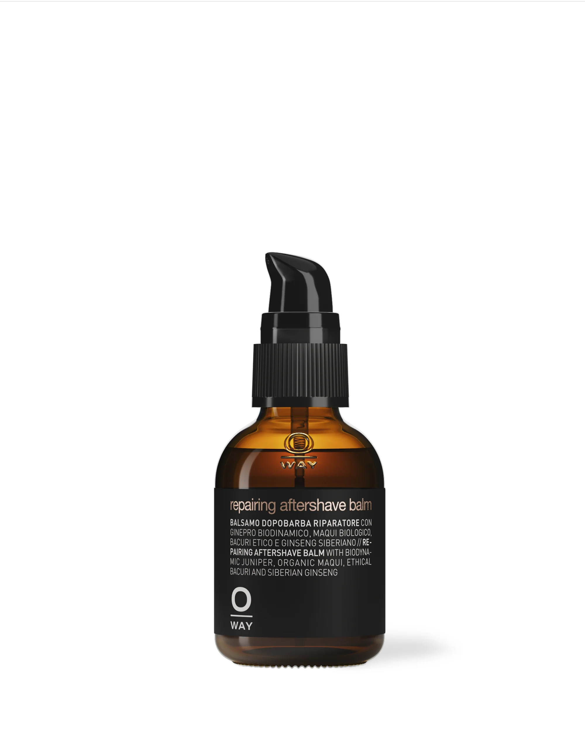 Repairing Aftershave balm 50ml