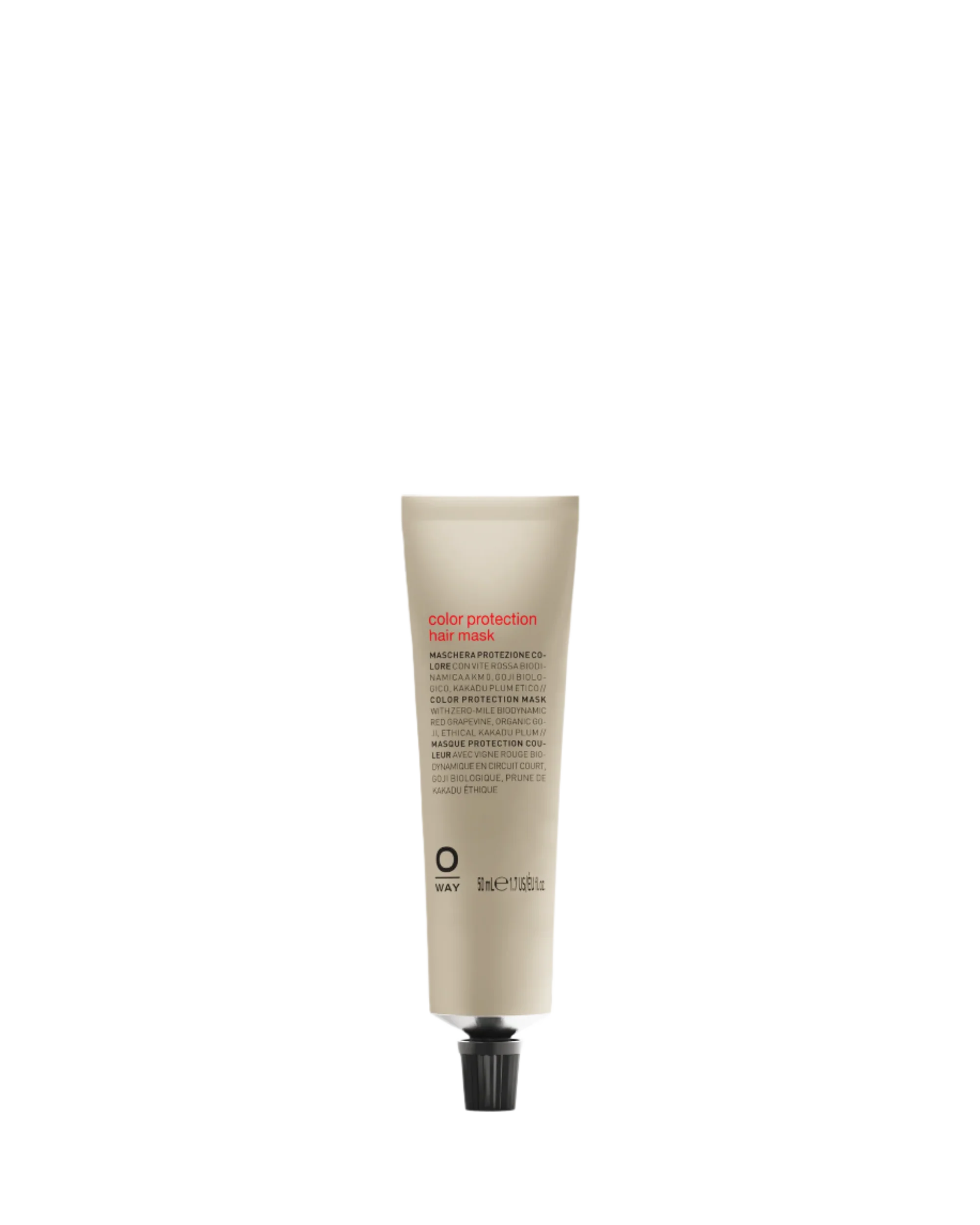 Color Protection Mask 50ML