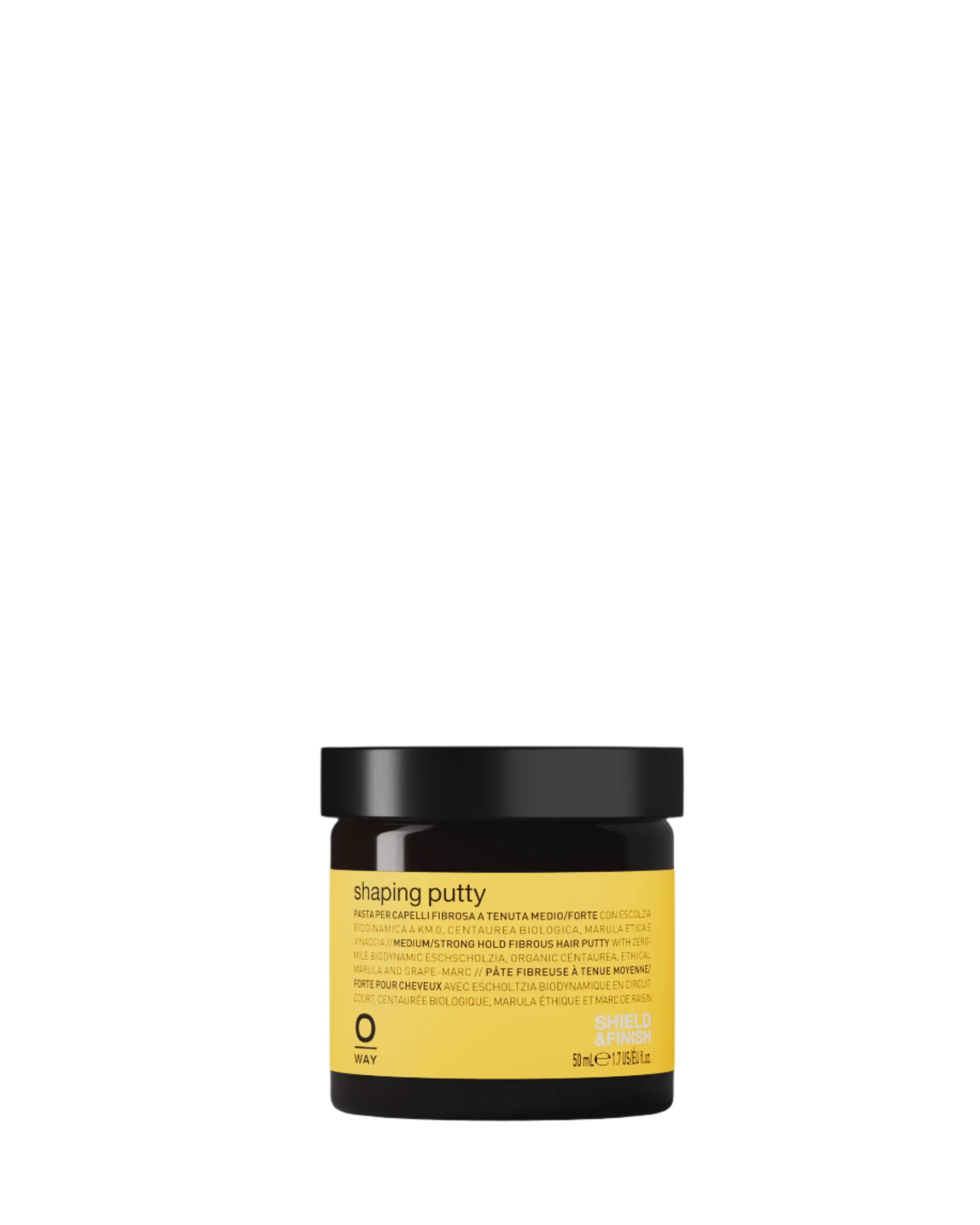 Shaping Putty 50mL