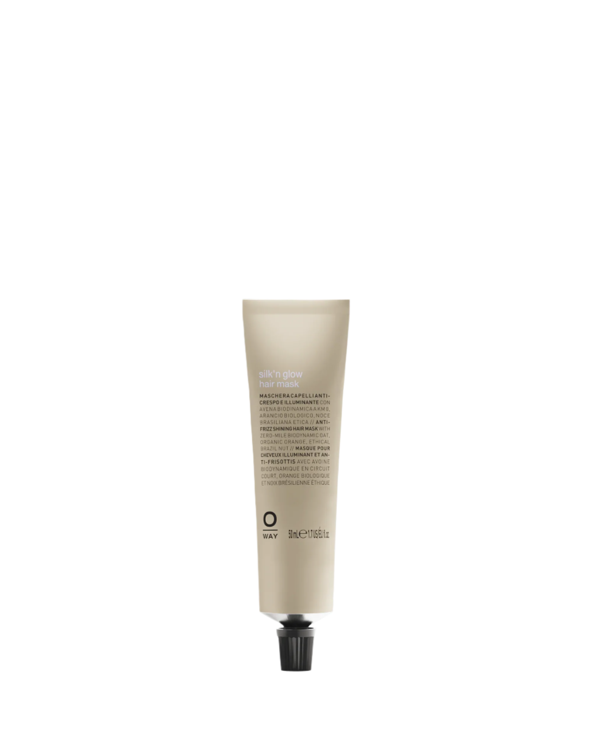 Silk'n Glow Hair Mask 50ML