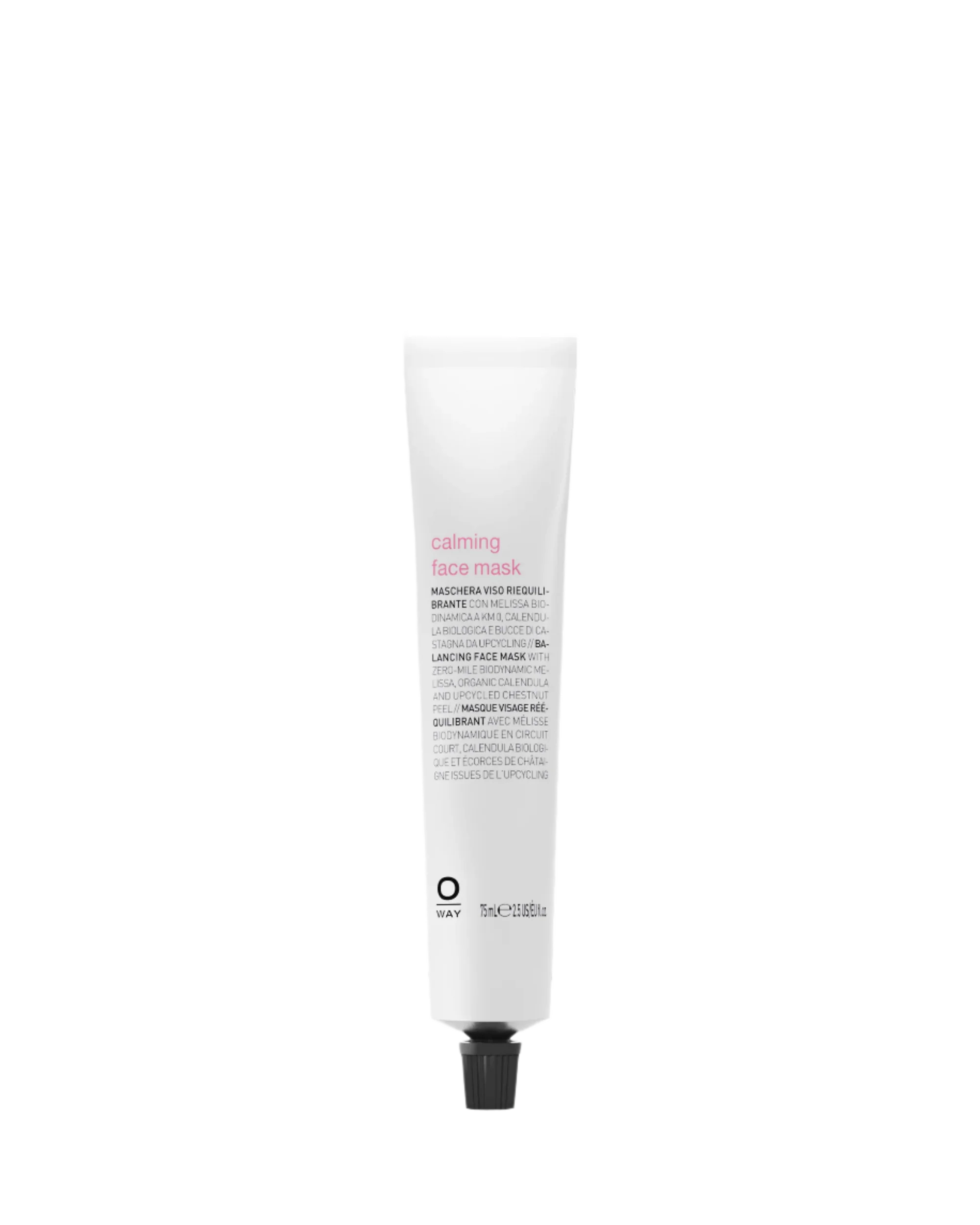 Calming Face Mask 230ml