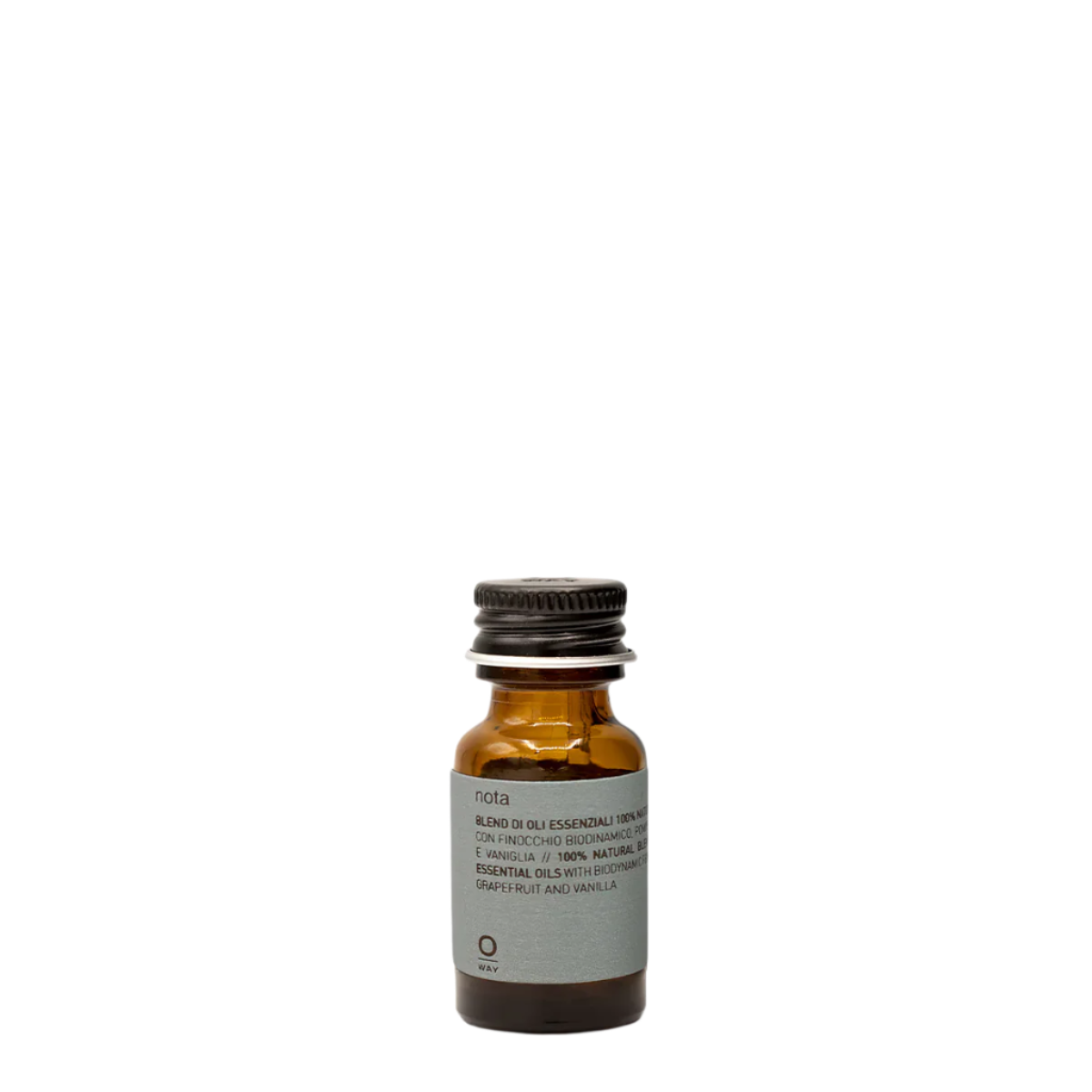 Nota2 Blended Oils