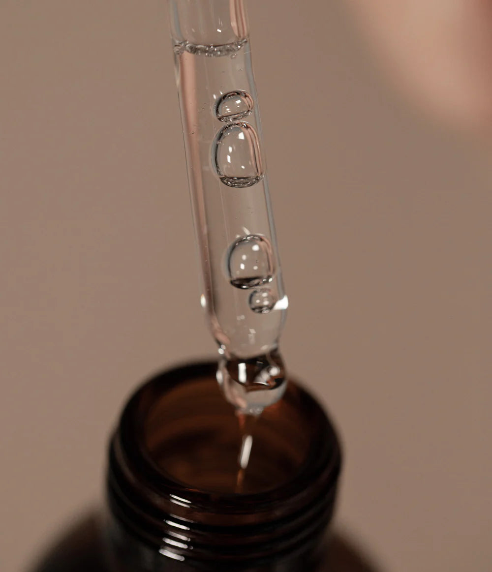 Nurturing Drops 50ML