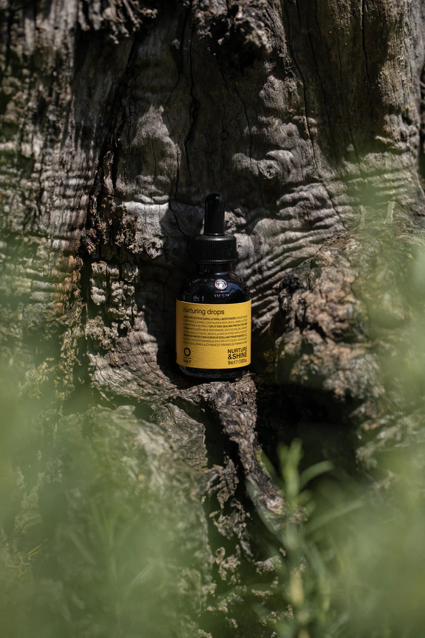Nurturing Drops 50ML
