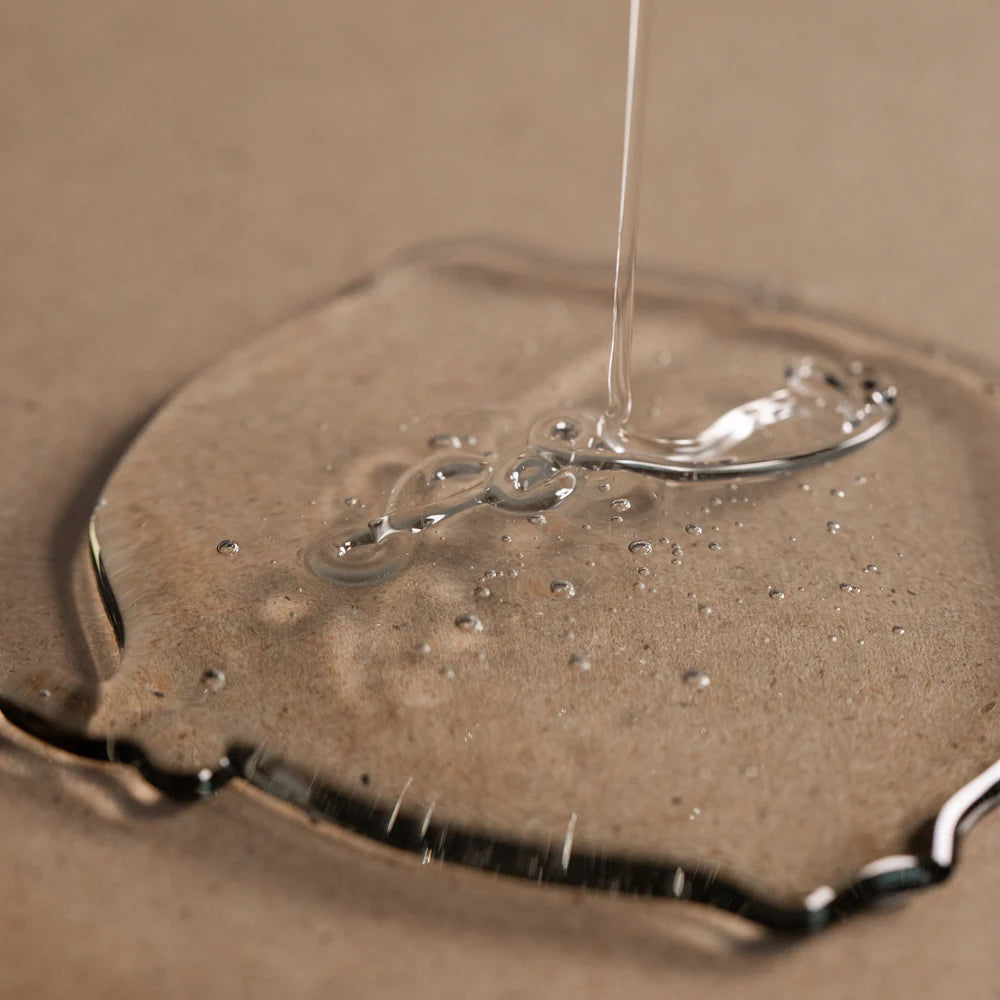 Purifying Hair Bath - Dry Scalps 240ML