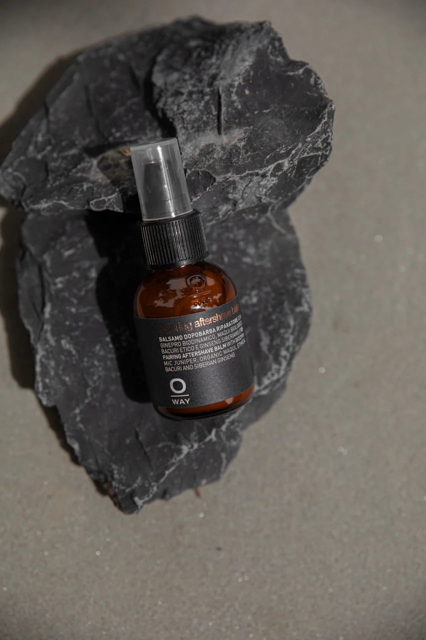 Repairing Aftershave balm 50ml