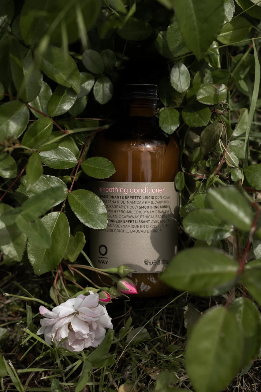 Smooth+ Smoothing Conditioner 240ML