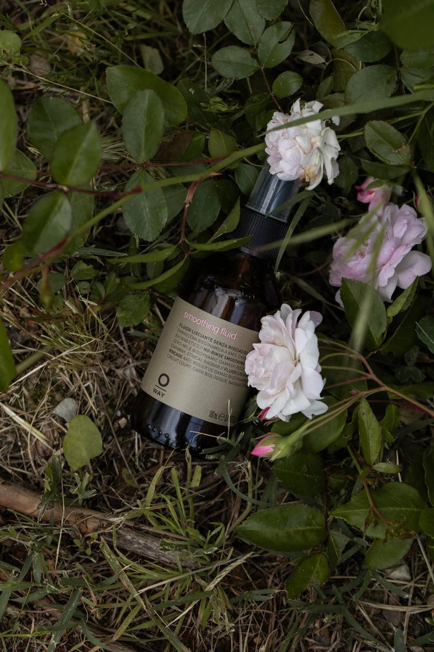 Smooth+  Smoothing Fluid 100ML