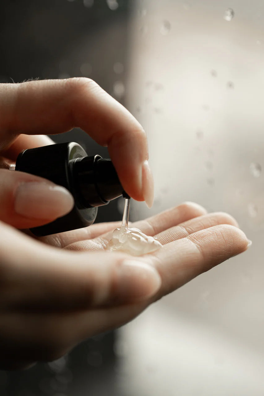 Smooth+  Smoothing Fluid 100ML