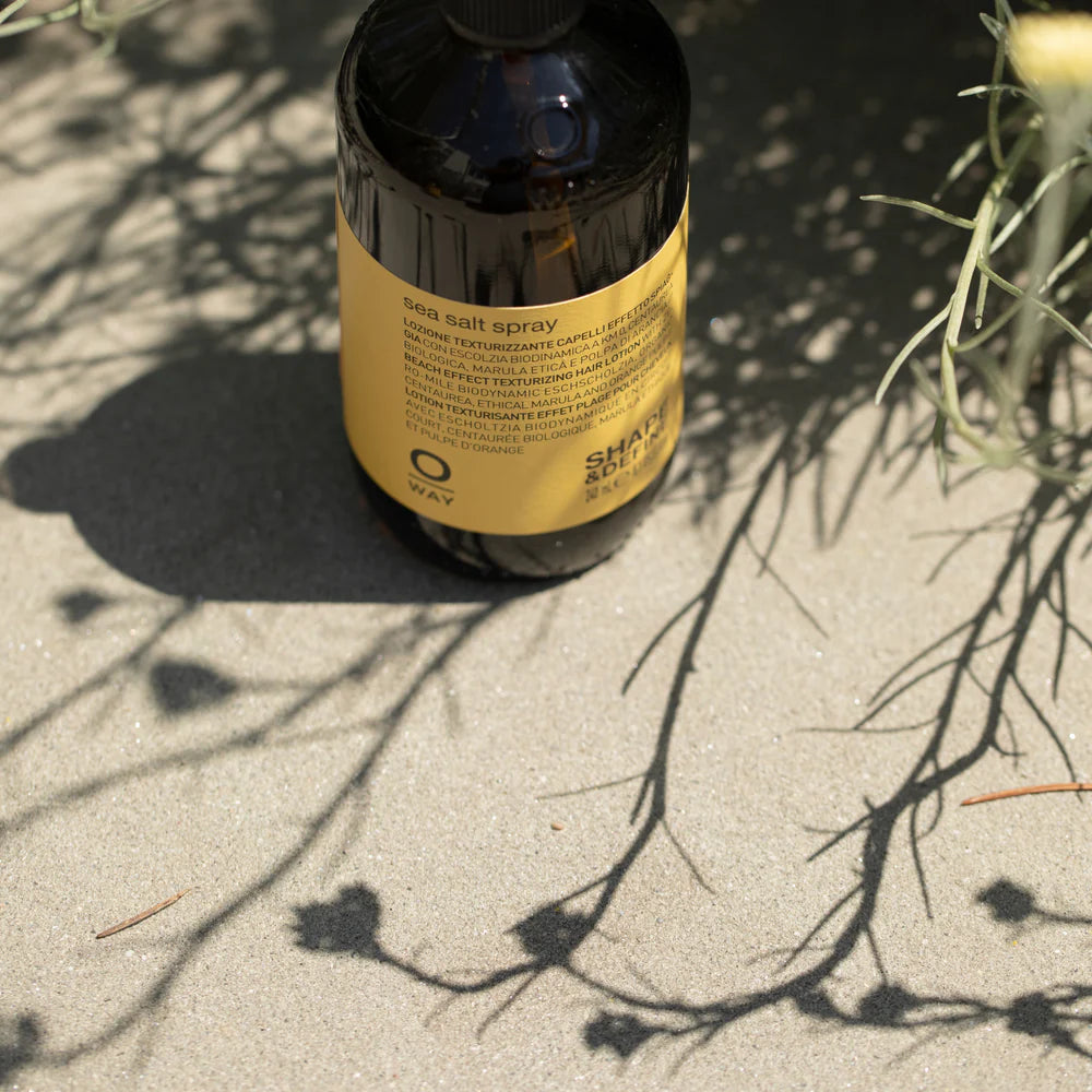Sea Salt Spray 240ML