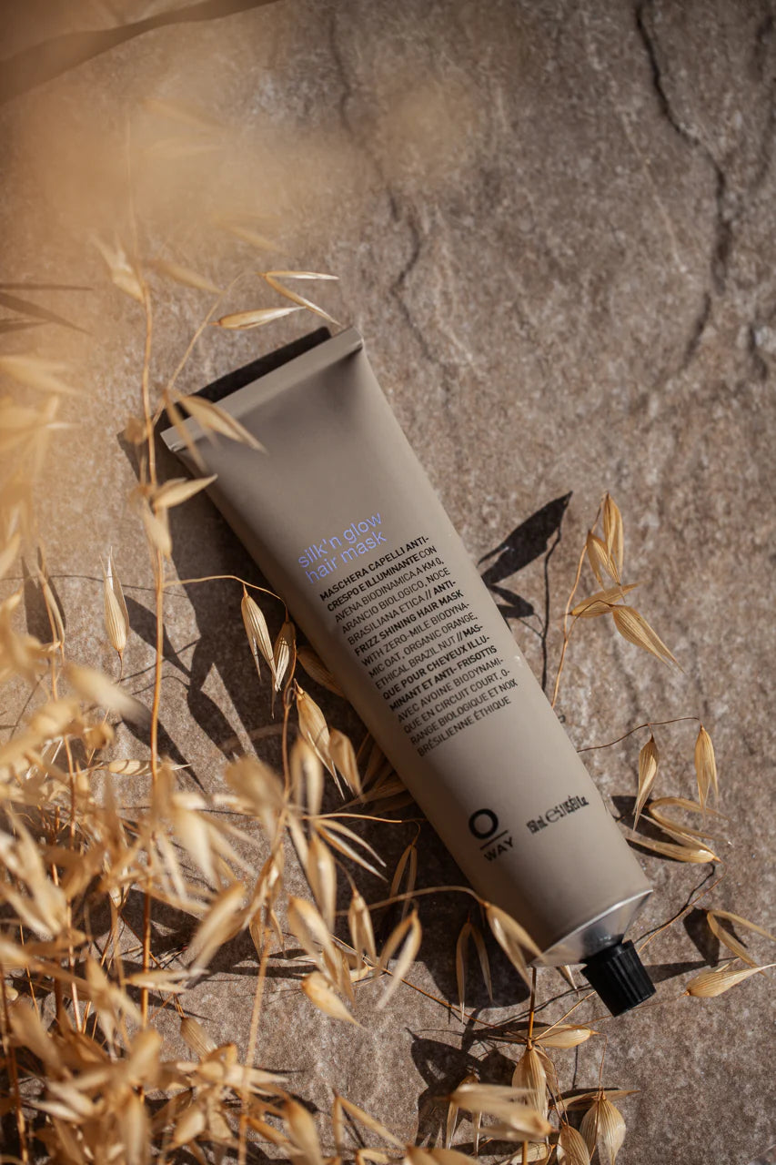 Silk'n Glow Hair Mask 150ML