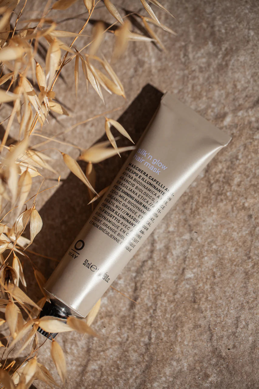 Silk'n Glow Hair Mask 50ML