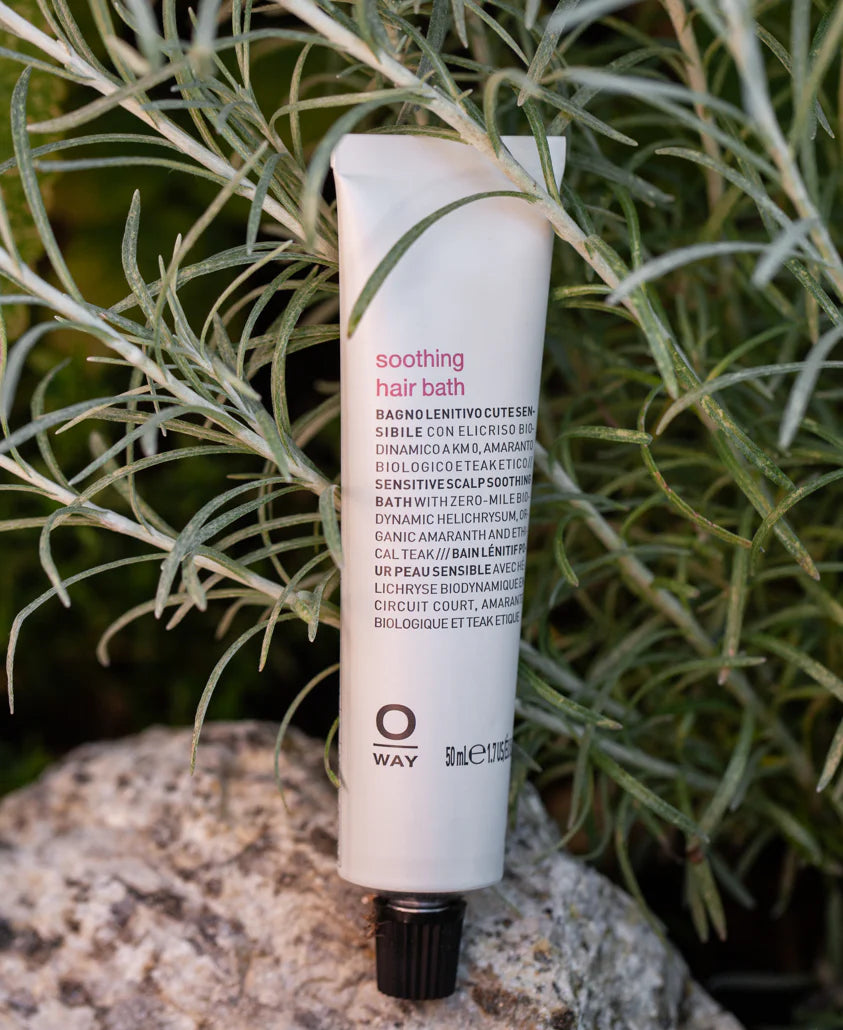 Soothing Hair Bath 50ML
