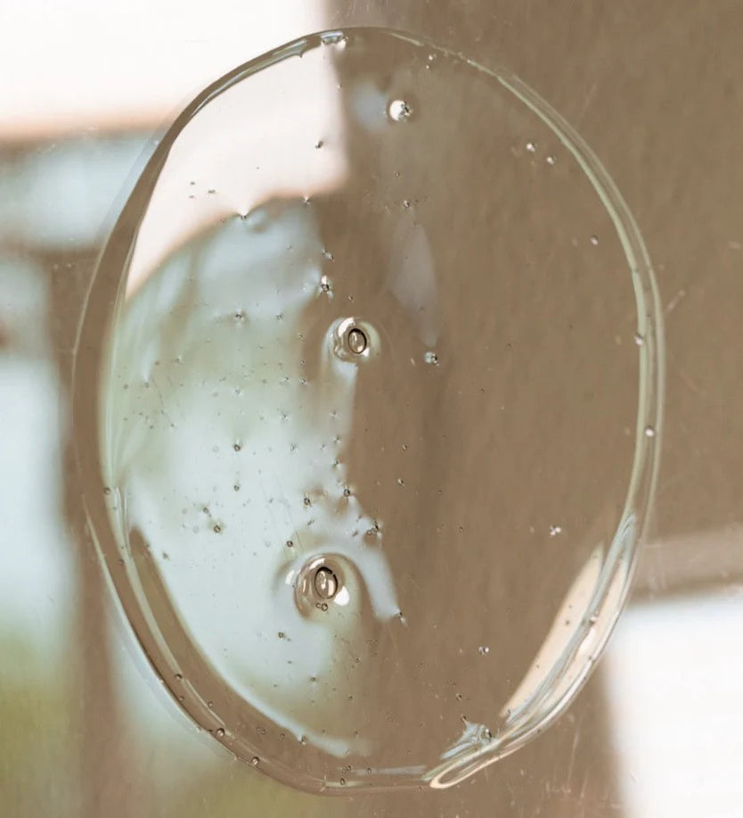 Moisturizing Hair Bath 50ML