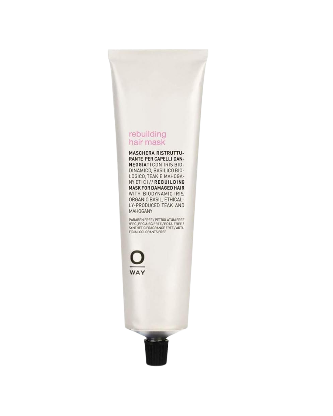 REBUILDING Hair mask 150ML