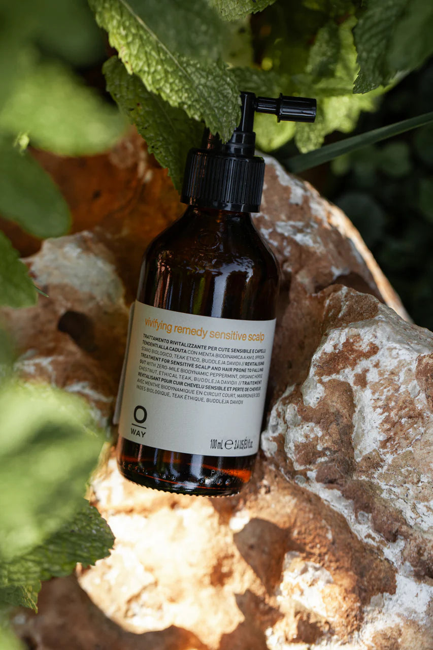 Vivifying Remedy - Sensitive Scalps 100ML