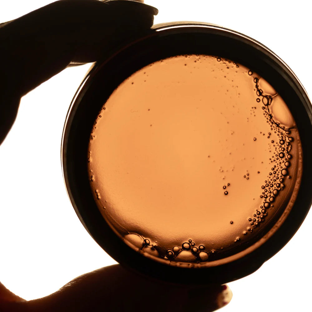 Water Resin