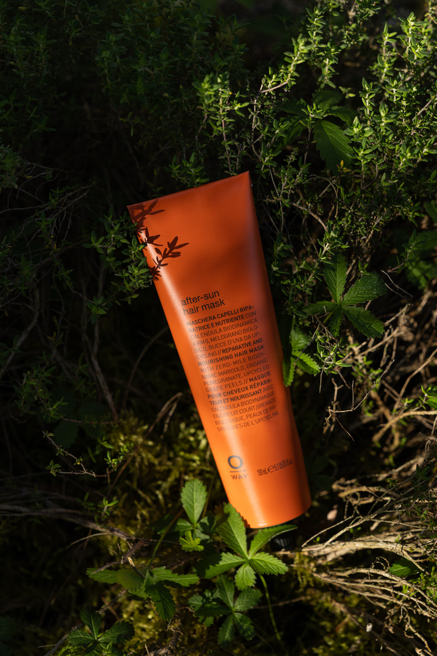 After-Sun Hair Mask 150ML