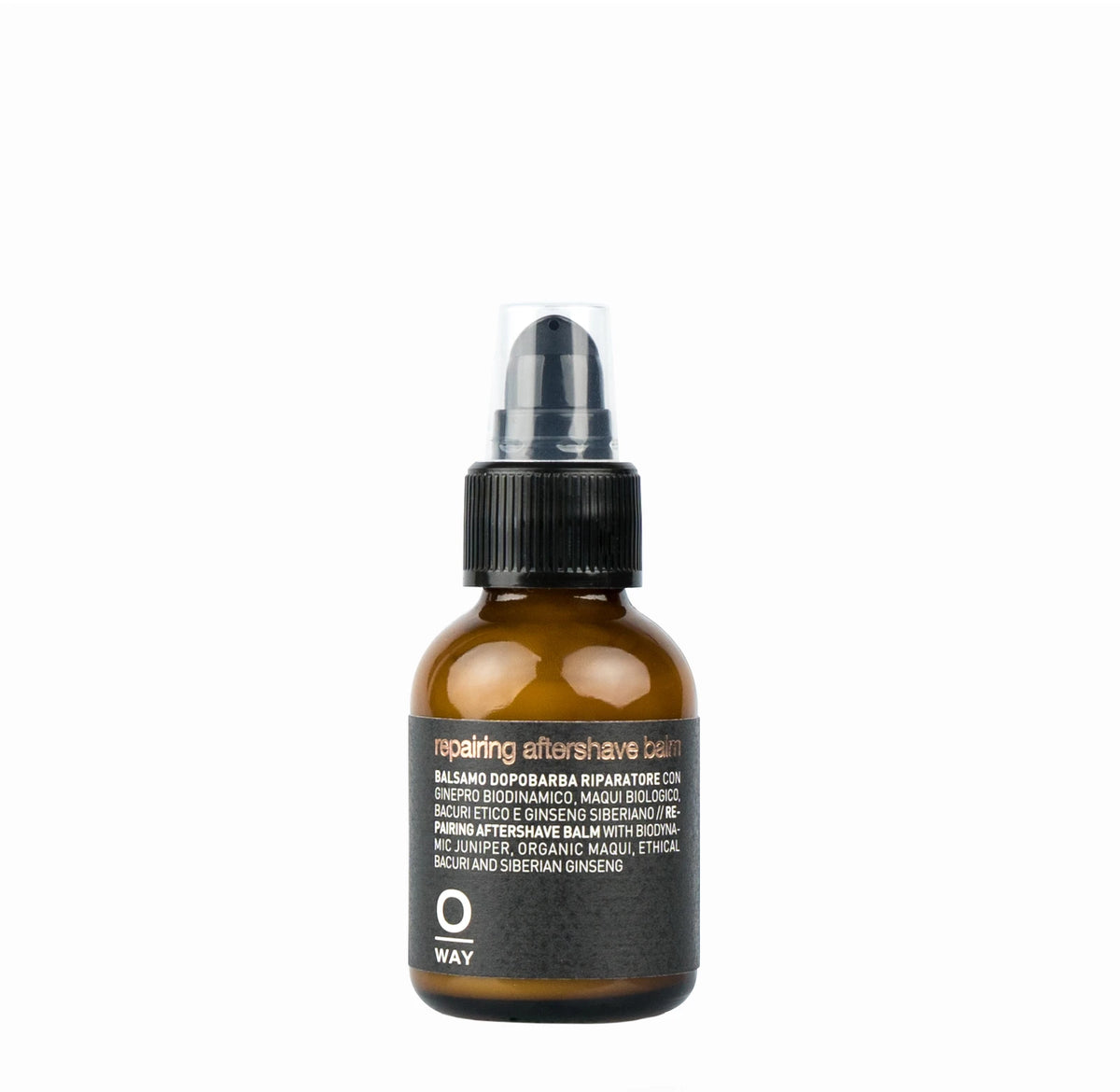 Repairing Aftershave balm 50ml