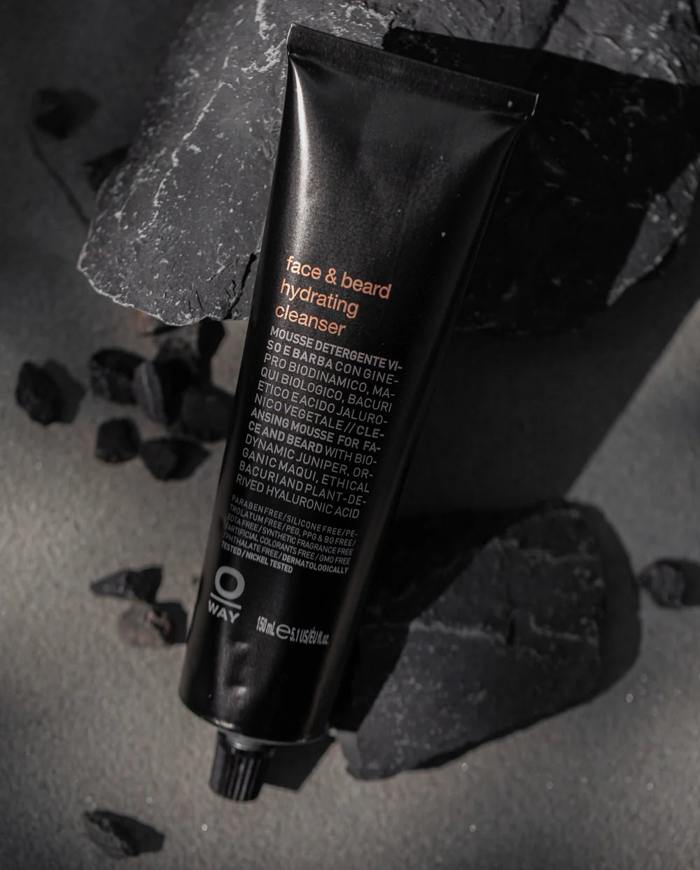 Face & Eye Energizing Texture 50ml