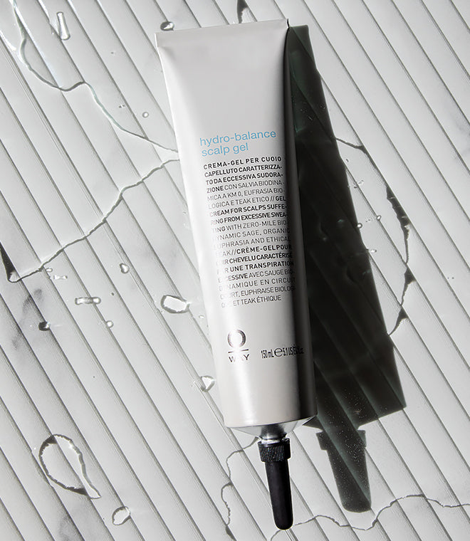 Hydro Balance Scalp Gel 150ml
