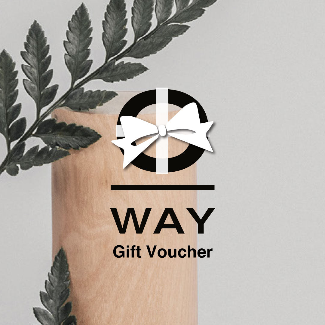 Oway GIFT VOUCHER