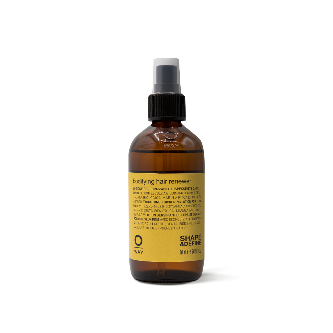 Bodifying Hair Renewer 160ml